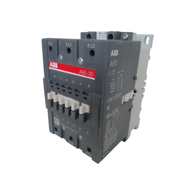 A95-30-11 230V//50-60HZ CONTACT.